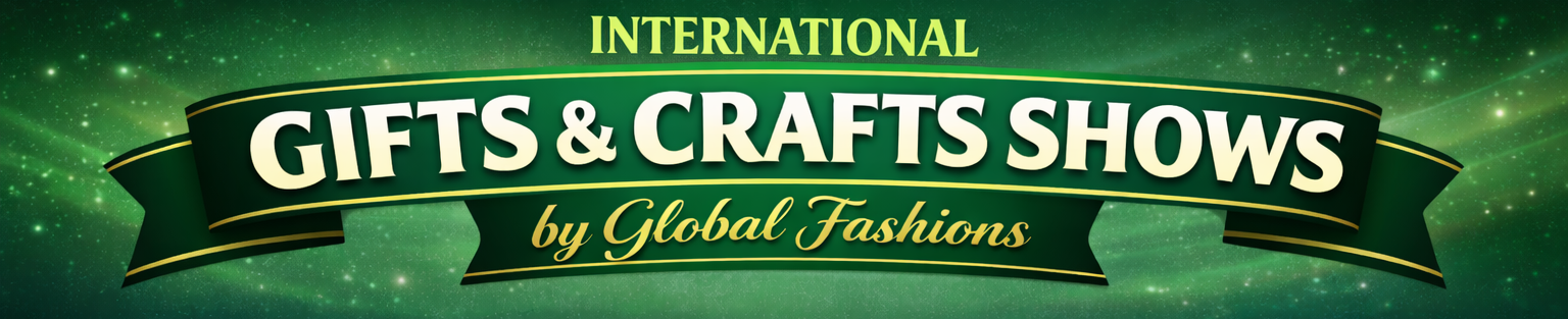 IGC Shows - International Gifts and Crafts Shows